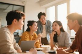 副业做什么好？2025手机上能赚钱的副业软件