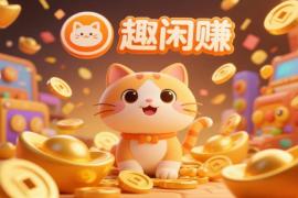 趣闲赚真的可以赚钱吗？趣闲赚app靠谱吗？