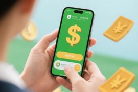 趣闲赚app靠谱吗？趣闲赚app赚钱是真的吗？