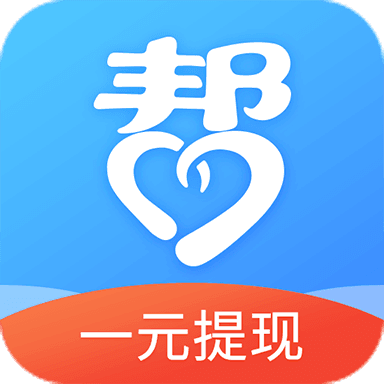 众人帮图标